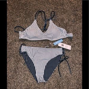 Womens bikini